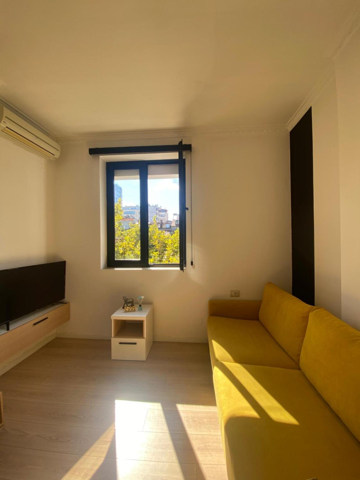 Apartment Cozycomfy Tirana