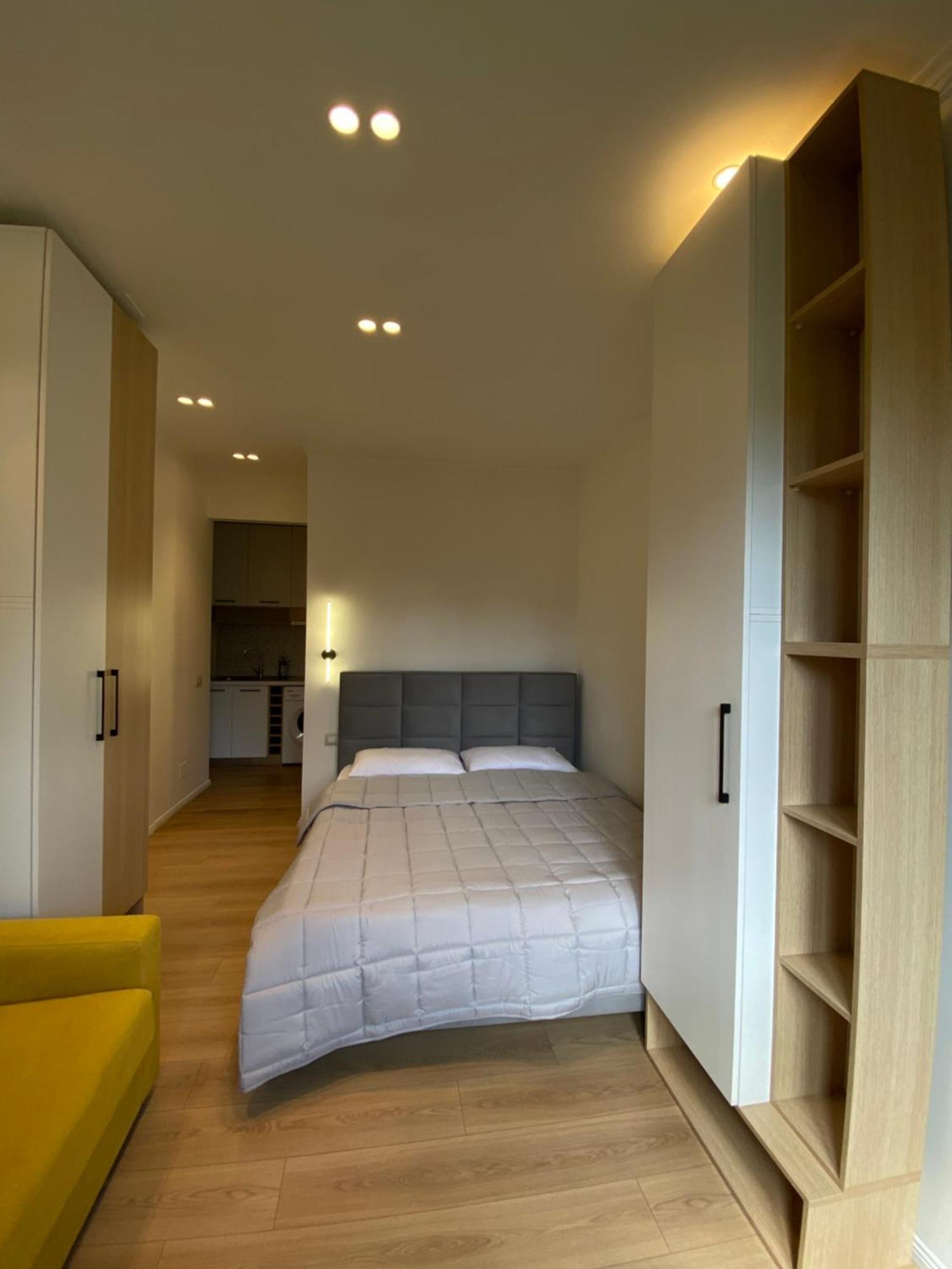 Cozycomfy * Tirana