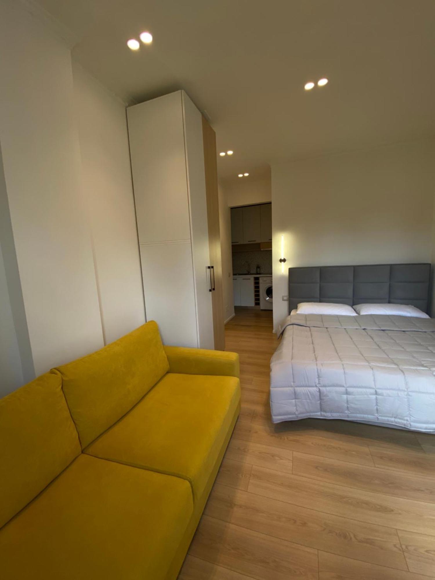 Cozycomfy Apartment Tirana